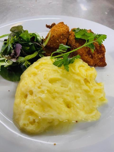 Pivovar Maly Janek - Restaurace, Penzion A Stany Jince Eksteriør billede