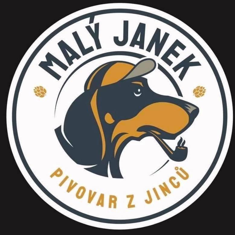Pivovar Maly Janek - Restaurace, Penzion A Stany Jince Eksteriør billede